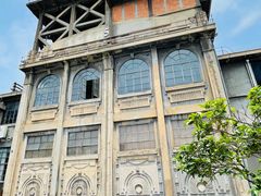 -半岛1919创意园区