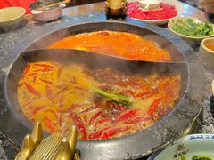 -蜀大侠火锅(春熙路店)