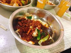 -玲玲面屋