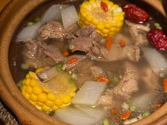 -蚝翅·海鲜粥·烧烤·龙虾季(海曙天一店)