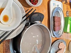 -壹号粥火锅·海鲜煲仔粥(水围店)