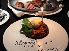 -小火花·干式熟成牛排馆Spark SteakHouse(剑桥郡店)