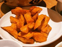 -关东小磨东北菜(上海长风大悦城店)