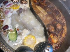 -潘小辣鲜肉老火锅