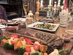 -SISTERS BAR RESTAURANT川意酒馆(嘉善老市H楼店)