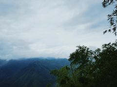 -藏龙百瀑风景区