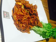 -丽池宫韩式汗蒸会馆(华灯坊店)