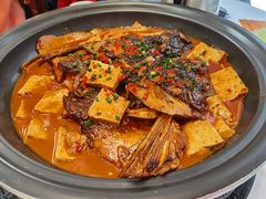 -乾隆美食·本帮菜(黄河路店)