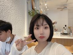-Cafe on warm(丹霞店)