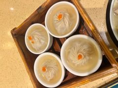 -正哥点心专家(上邦百汇城店)