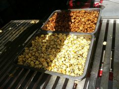 -正宗老杨特色爆米花(四棉店)