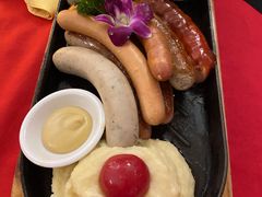 -申德勒加油站西餐厅(太仓店)