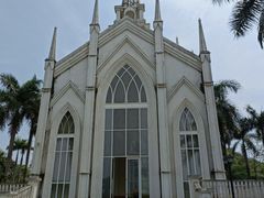 -南宁花花大世界景区