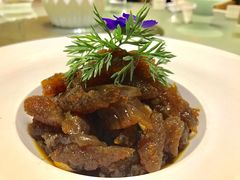 -西安饭庄·非遗陕菜(钟楼店)