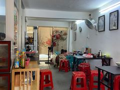 大堂-长远七记