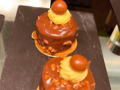-洲际酒店·地平线全日餐厅HORIZON CAFÉ