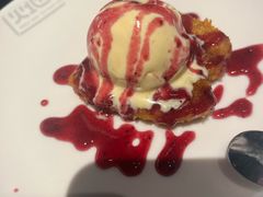 -火地铁板烧(虹口龙之梦店)