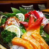 性价比超高的居酒屋-鱼河岸脂