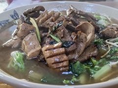 -无名氏面馆(邮电路店)