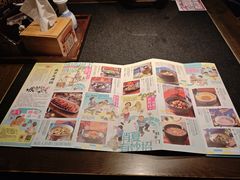 -南京大牌档(新街口德基广场店)