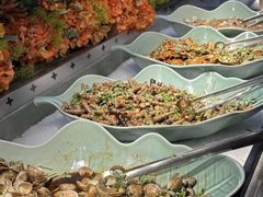 -盛江山自助料理(太原街万达店)
