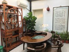 -素心小筑(后沙裕镇店)