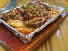 -张记焖窑·十五年专注焖烤(雍和宫店)