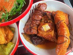 -老济宁甏肉干饭(凌云路店)