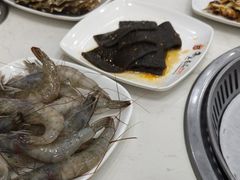 -集杰尚品海鲜烤肉自助餐厅(乳山振华店)