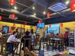 -贵州牛霸一方·苗侗酸汤鱼(白云三元里店)