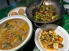 -费大厨辣椒炒肉(太平老街店)