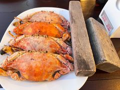 -大螃蟹海鲜餐厅