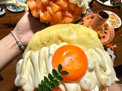 -河风の幸会精致料理