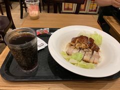 -大家乐(广州天河城六楼店)