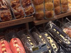 -皇家美孚·蛋糕外送(东部佳世客店)