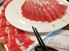 -东来顺饭庄(西直门店)