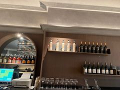 -ZAFFERANO西班牙海鲜饭(上海首店)
