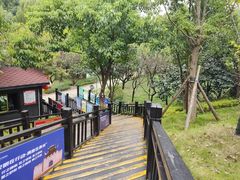 -贵阳市花溪国家城市湿地公园