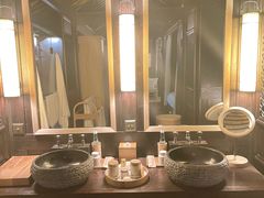 -法云安缦酒店