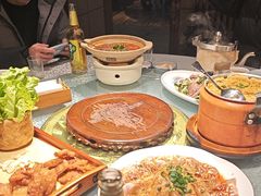 -老灶房-四川土菜(开元店)