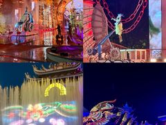 -渔岛海洋度假区