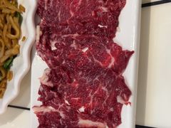 -幸运牛汕头小黄牛牛肉火锅(梅林店)