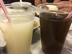 薏米水-松發肉骨茶(克拉码头店)