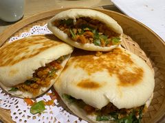 -随喜赞素食餐厅(亦庄店)