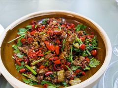 -稳湘湖南小馆(道尔泰生活广场店)
