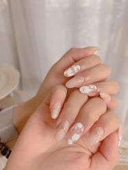 -Adore nail日式美甲美睫