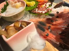 -匠和风精致料理(祥禾天地店)