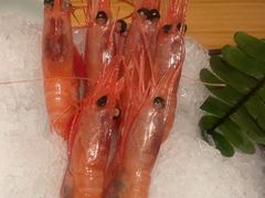 -花和海鲜自助(梅江店)