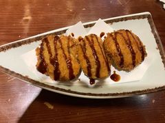 -胜代日本料理(云程巷小区店)