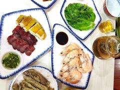 -惠粤轩茶餐厅(中山北路店)